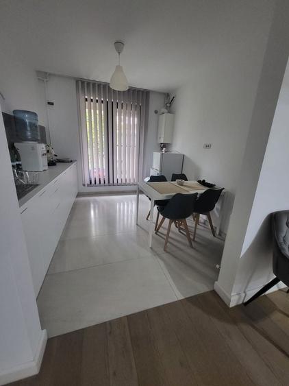Apartament 2 camere-Parter Vila-Ideal birouri/cabinet-acces metrou - 16