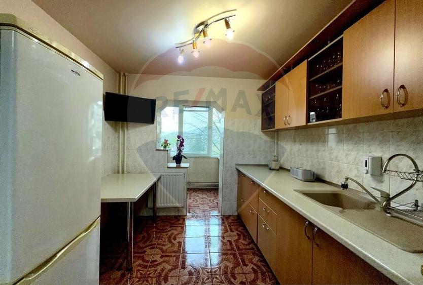 Apartament cu 2 camere de vânzare în zona Lipovei - 8