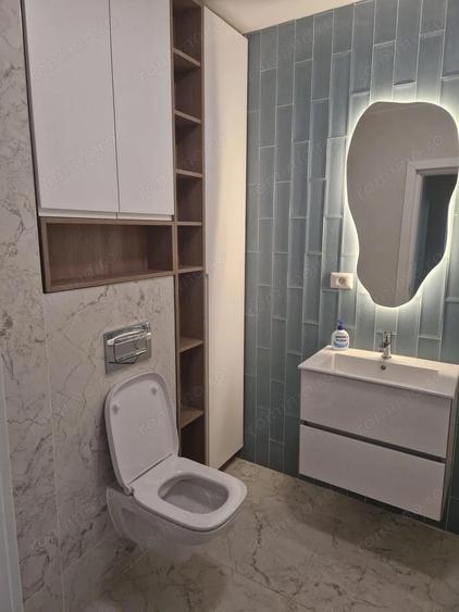 Apartament 4 camere cu Gradina Proprie - Pallady - 5