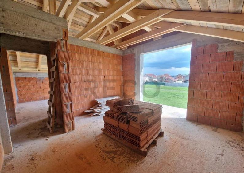 RECO casa la rosu Cihei - 7