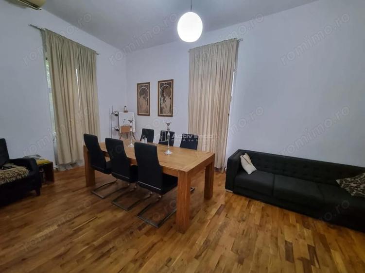 Casa boiereasca, eleganta,piscina, mobilata, teren 613 mp - Agronomie - 5