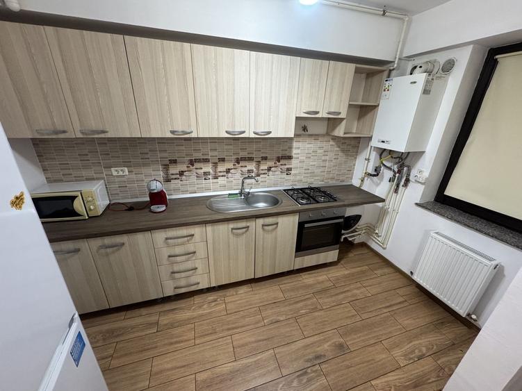 Apartament 2 camere zona Tomis Nord - Campus - 3