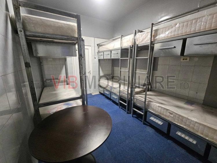 Oferta inchiriere cazare muncitori – zona Pache Protopopescu, Strada Mecet - 2