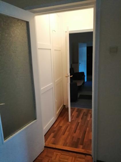 Apartament cu 2 camere semidecomandat în Decebal