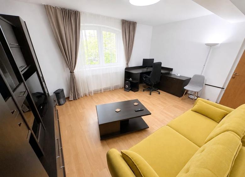 2 camere, decomandate, bloc nou, modern, cu garaj, in Andrei Muresanu - 3