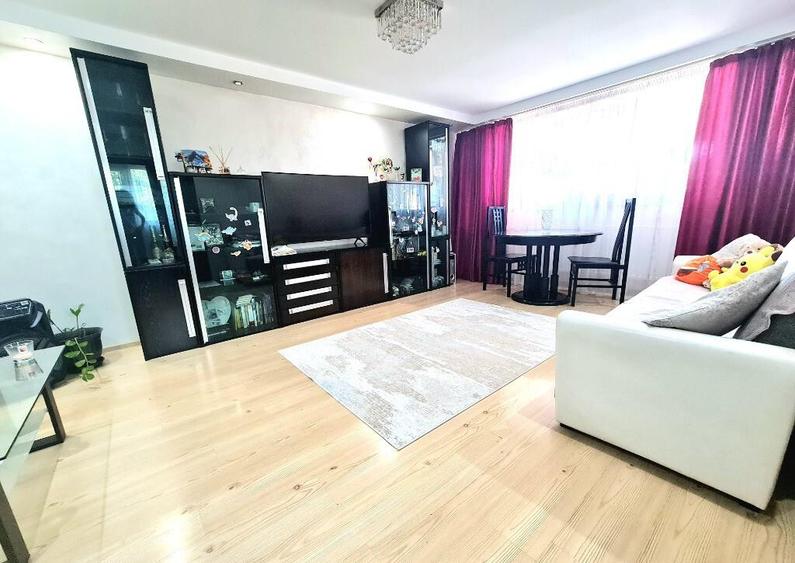 Casa P+ M , zona Chercea , construc?ie 2007 - 1