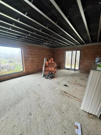 Casa individuala pe un singur nivel - 4