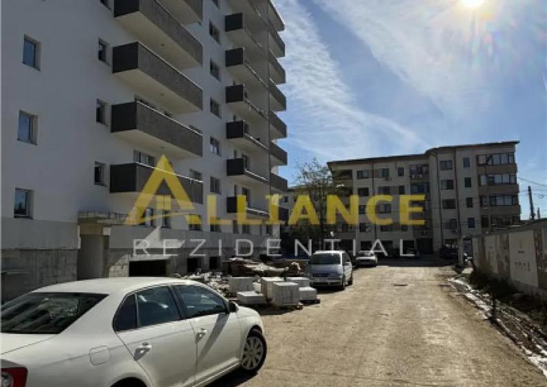 Apartament 2 camere bloc nou etaj 2 langa metrou Aparatorii - 2