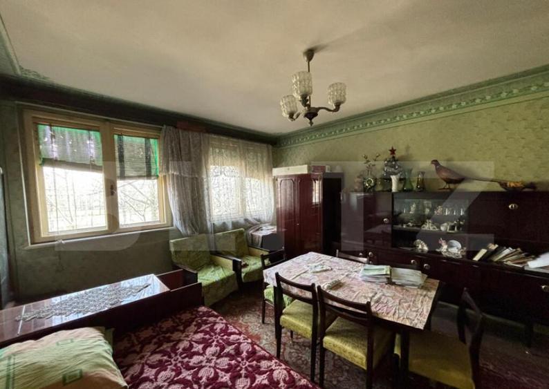 Apartament cu 2 camere, 56 mp, zona Bulevard - 7