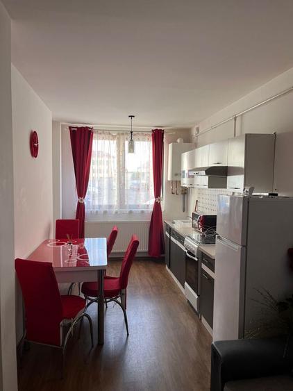 Apartamen de inchiriat Satu Mare - 1