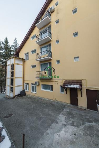 Pensiune - Baile Olanesti - Zona Centrala - 28