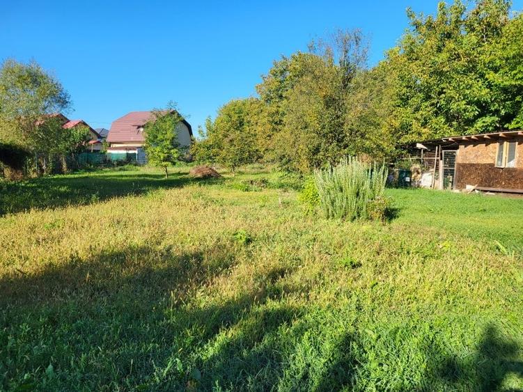 Teren intravilan 2545mp , central,  +duplex parter 131mp ! - 2