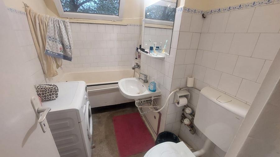 Apartament trei camere semidecomandat, etajul 3, Brazda zona Simplon - 5