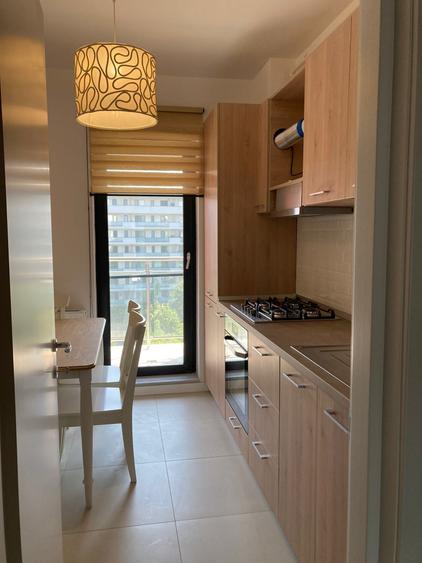 GARSONIERA + PARCARE SUPRATERANA - ZEN LIVING POLITEHNICA - 3