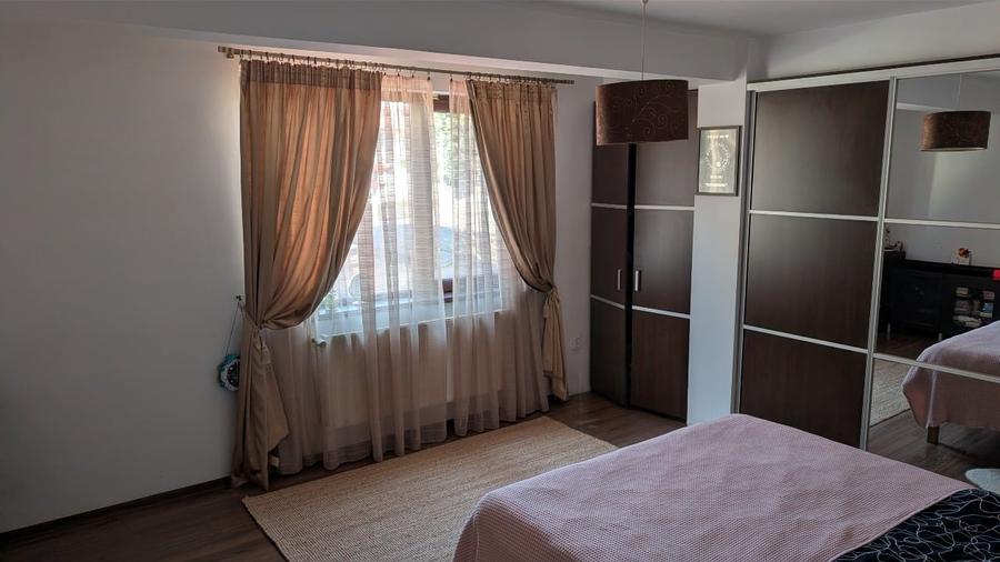 Apartament 3 camere Bucureștii Noi - 1