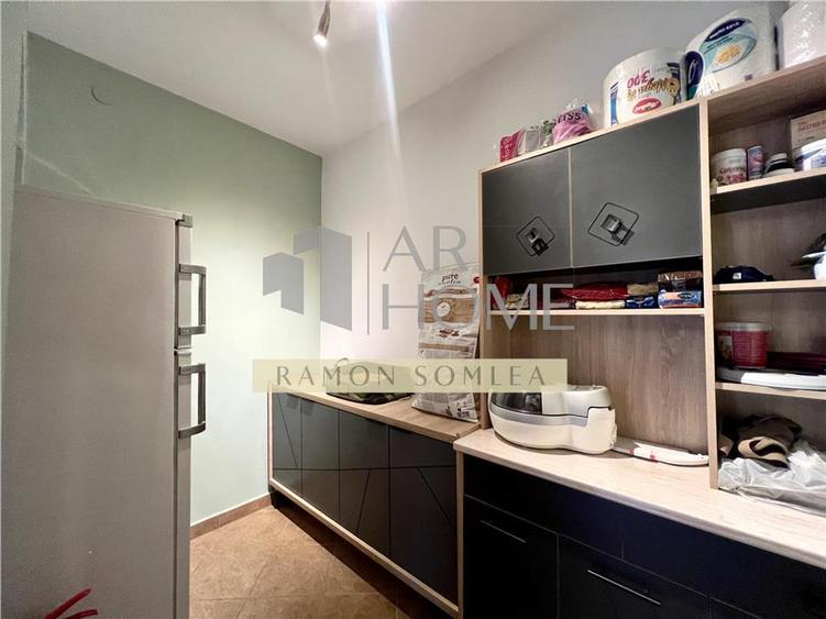 Vanzare Casa P+M la pret de apartament,zona Mihai Bravu, Ploiesti - 9