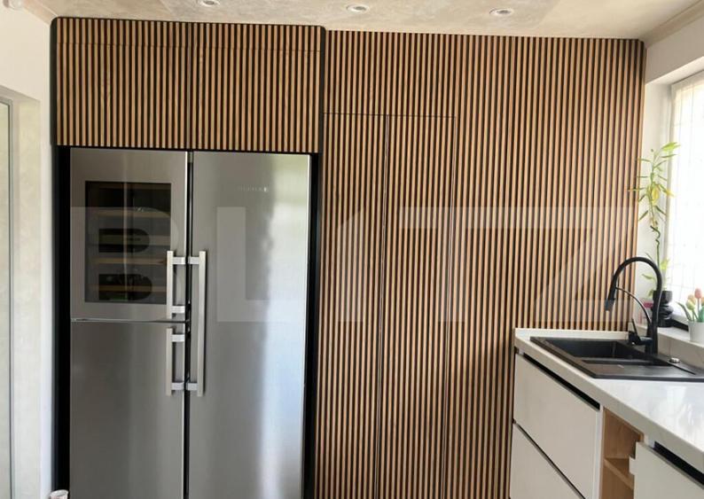 Proprietate exclusiva, independenta energetic,exterior es - 3