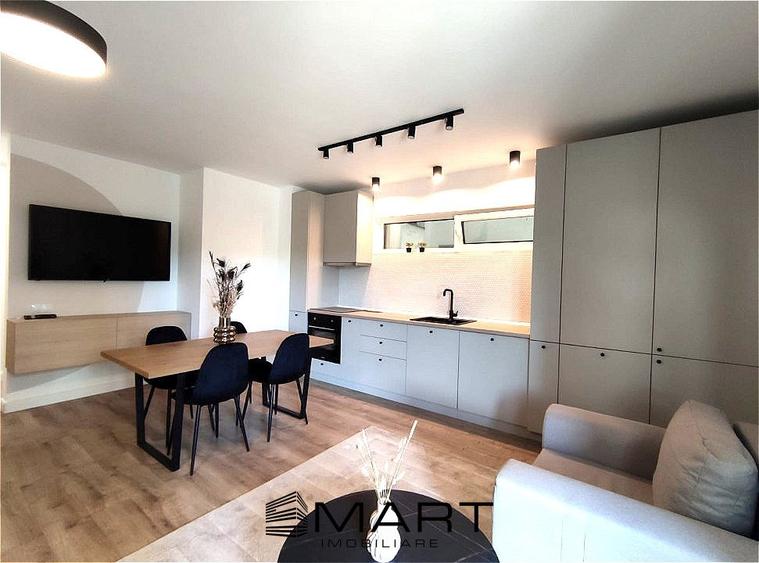 Apartament 2 camere, PARCARE,  PET-FRIENDLY, Sopor - 3