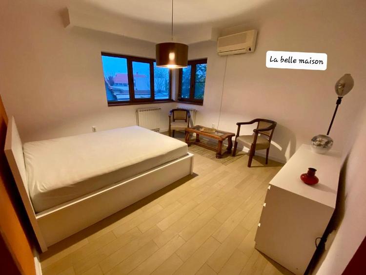 Apartament in vila POPA NAN - 8