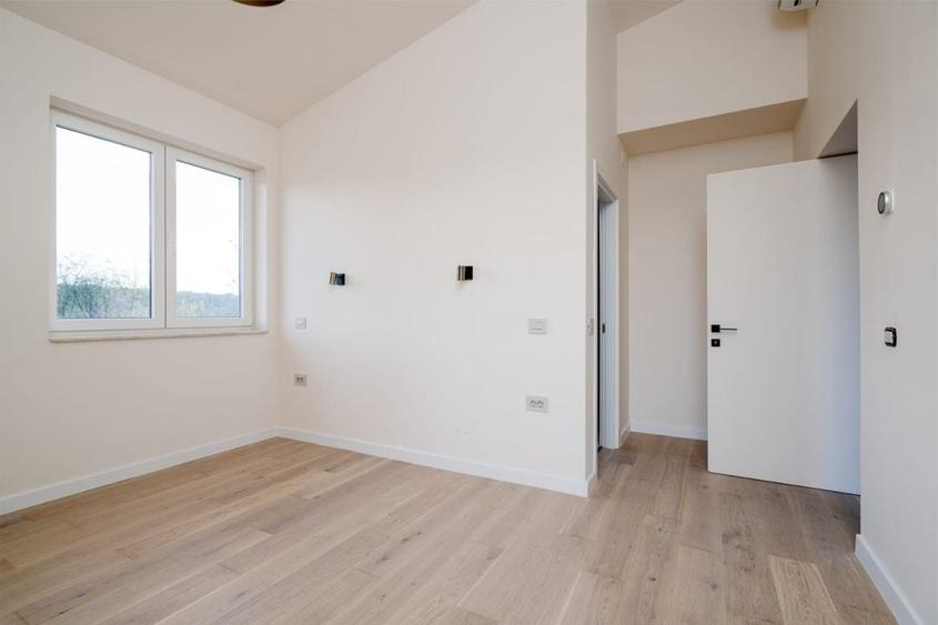 Casa S+P (320mp), Snagov (Tancabesti), Constructie 2024 - 7