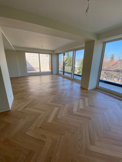 Apartament lux Capitale - 1