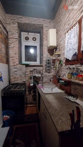 COMISION 0% Apartament 4 camere, Zona Centrala - Boxa si pivnita la subsol - 14