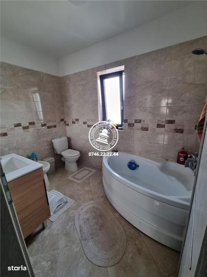 Casa insiruita 4 camere ,266mp teren - Valea Lupului , Iasi - 2