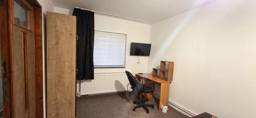 Inchiriez garsoniera cartier Iris - 5