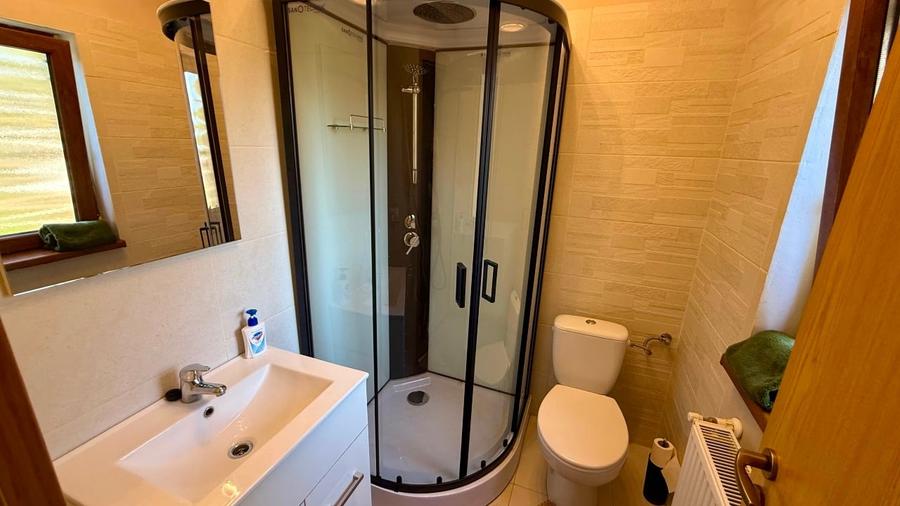 Confort ,liniste si intimitate Dumbravita - 5