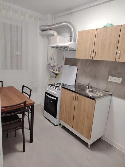 Vanzare Garsoniera Decomandata-Comision 0%-Hamilton Residence - 5