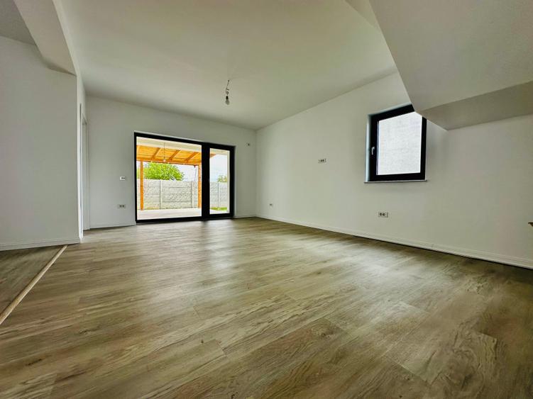 Casă modernă || Individuală || 5 Camere Comuna Berceni | 360 mp |• Gata de Mutat - 7