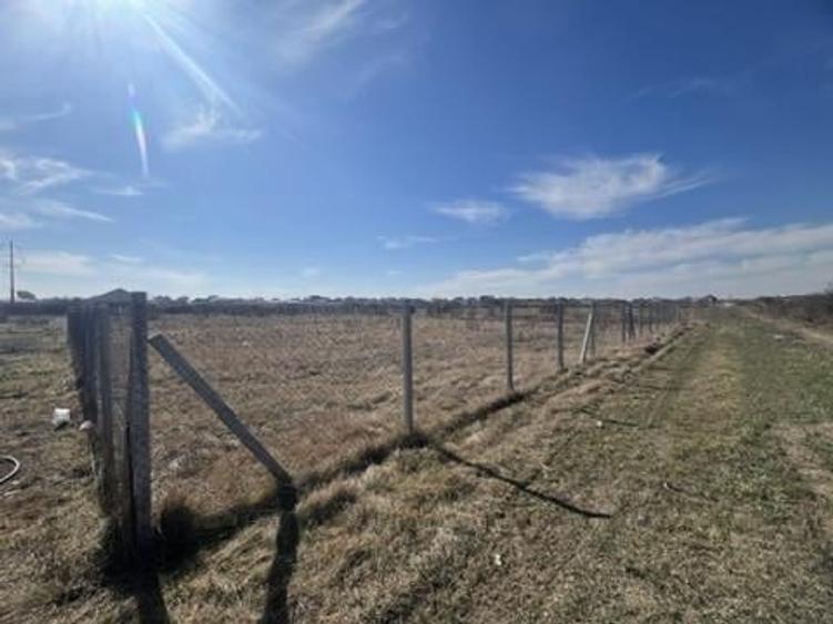 RECO, teren intravilan in spate la Cartierul Viena Residence, Cihei - 2