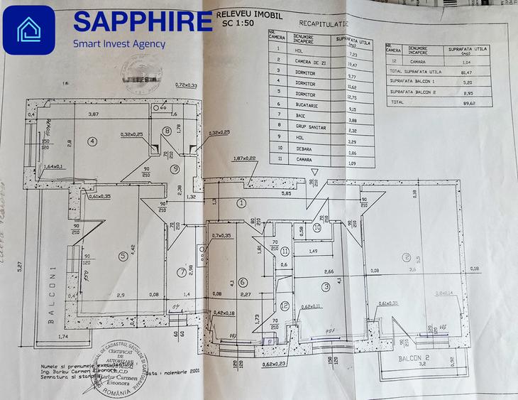 Sebastian, Calea Rahovei - 8