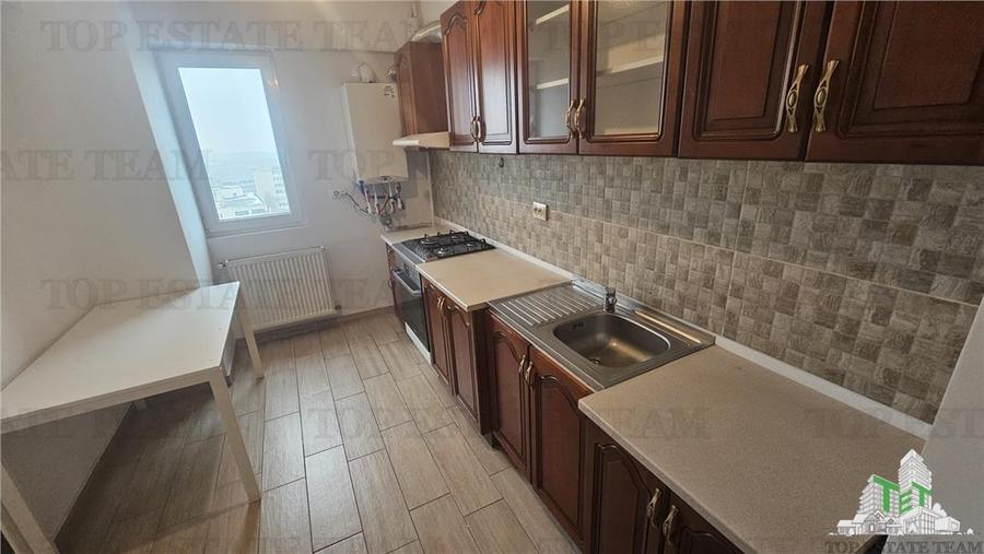 Apartament 2 camere Rotar Park1 la 3 minute metrou Pacii - 2