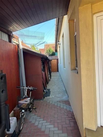 RECO casa cu 3 camere langa Lotus - 14