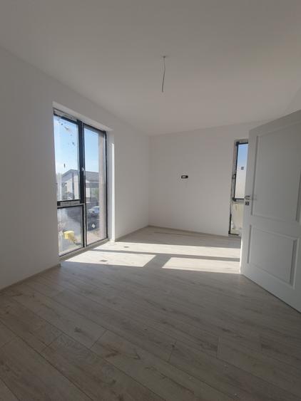 Două  camere Calea Girocului - 1