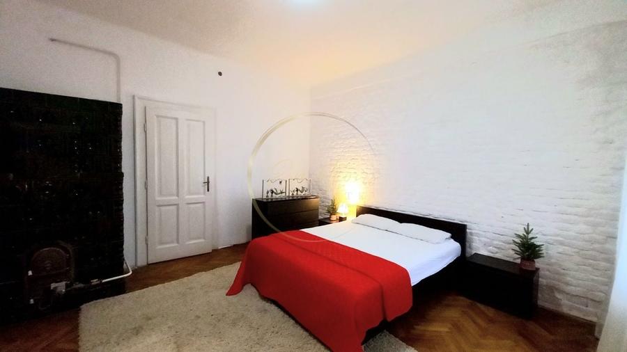 OCAZIE | Apartament elegant 2 camere - Bălcescu, Timișoara - 1