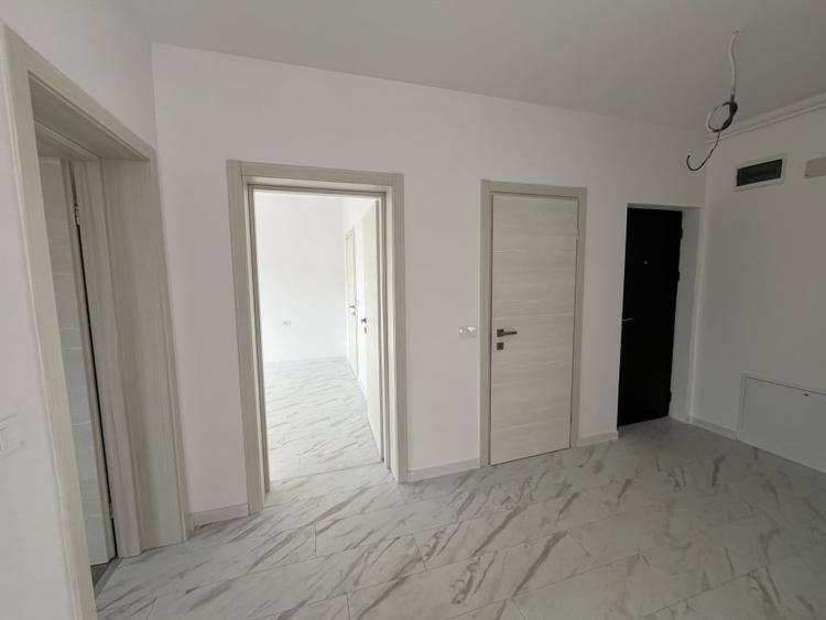 APARTAMENT CU CURTE PROPRIE, DECOMANDAT, LA ASFALT - 3