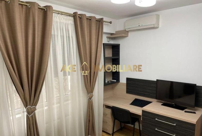 2 Camere de inchiriat | 1 Mai | Metrou | Centrala | Bloc nou - 6