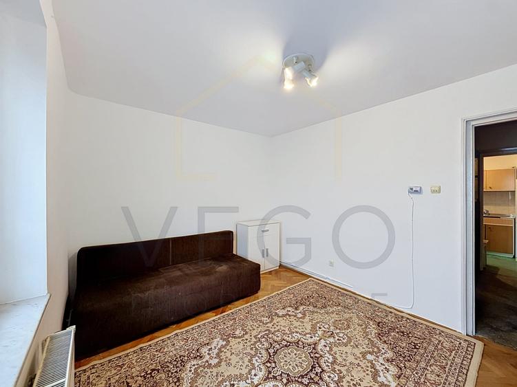 Apartament cu 2 camere decomandate in Gheorgheni -  Strada C.Brancusi - 6