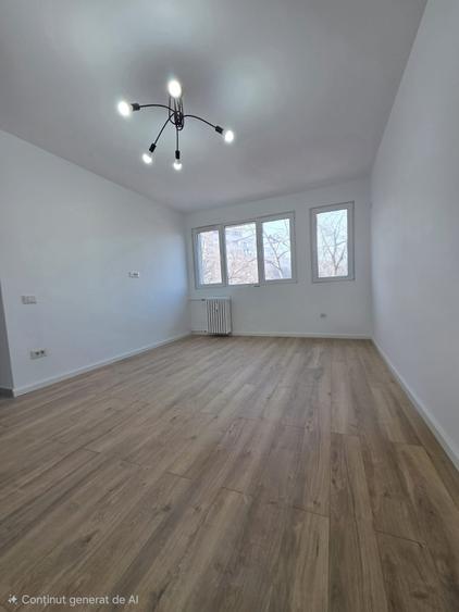 3 camere - Campia Libertatii |  Parcul IOR vis-a-vis  si ParkLake - 3