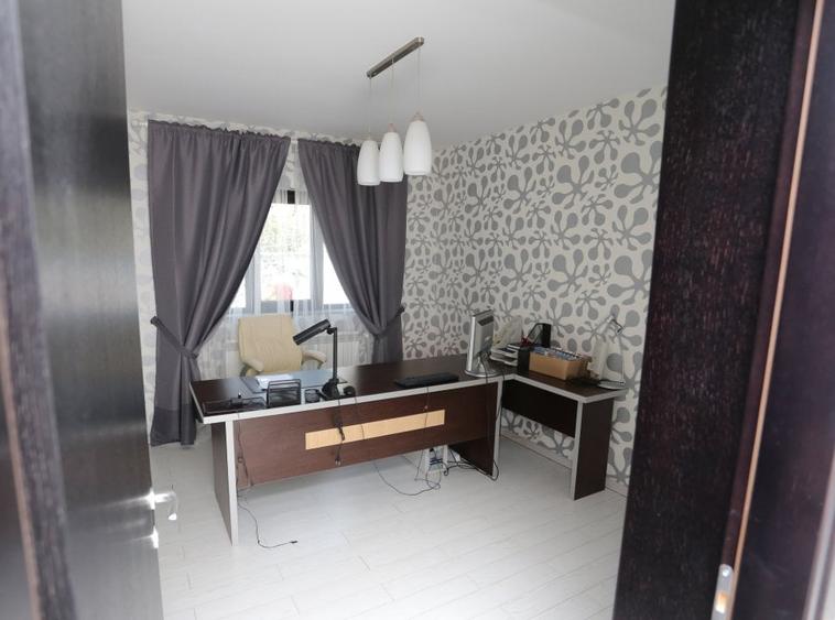 Vila de lux 1 Decembrie - 9