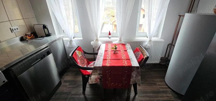 Vila Caciulata inchiriere Craciun 2025 - 10