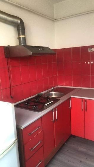 Garsoniera Trivale, bloc nou, mobilata, centrala - 2