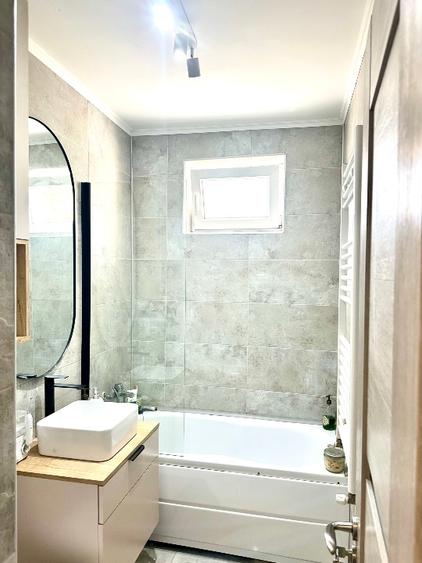 DIRECT PROPRIETAR Apartament circular 3 camere City Mall renovat complet in 2024 - 10