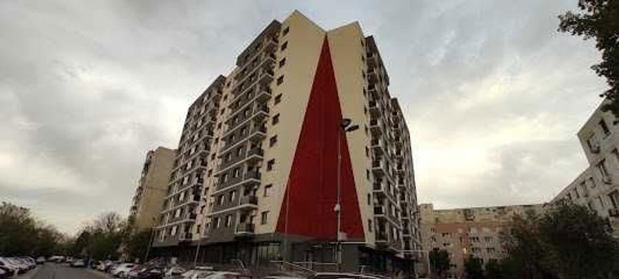 Particular, Garsoniera 2021 Parc Moghioros Drumul Taberei, Sect 6 - 4