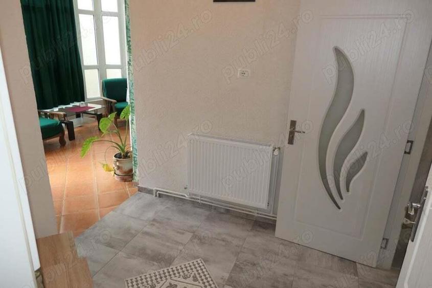 Apartament 2 camere la casa, central - Podgoria, parter inalt - 6