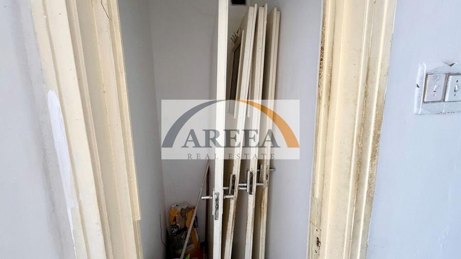 Apartament 2 camere Cișmigiu, vedere parc, etaj 7, luminos - 13