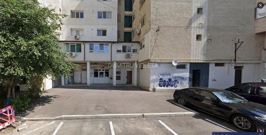 Spatiu comercial de inchiriat-Braila Spatiu comercial de inchiriat-Braila