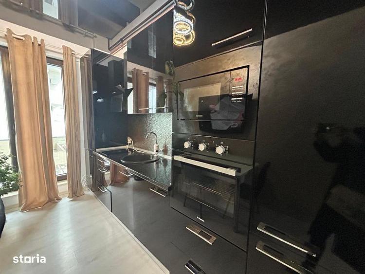 Apartament elegant 2 camere Mamaia / Lidl - 5